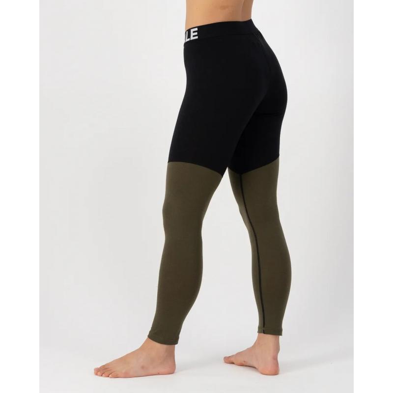 Mons Royale Cascade Merino Flex 200 Legging W - Bilde 4