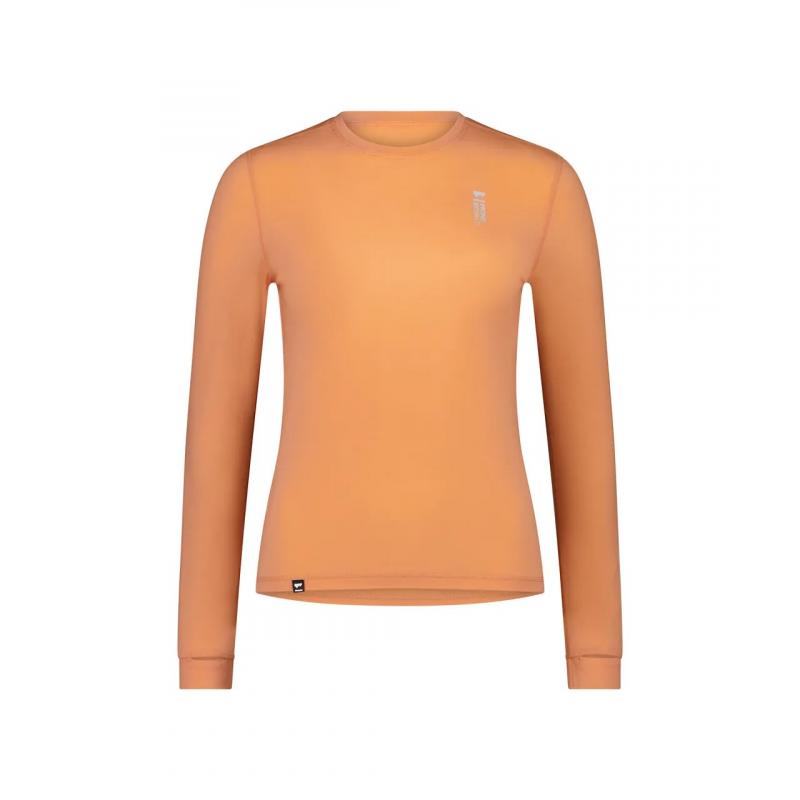 Mons Royale  Cascade Merino Flex 200 Ls W - Bilde 1