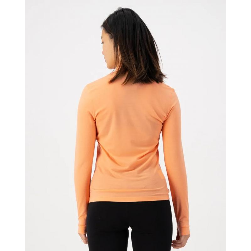 Mons Royale  Cascade Merino Flex 200 Ls W - Bilde 2