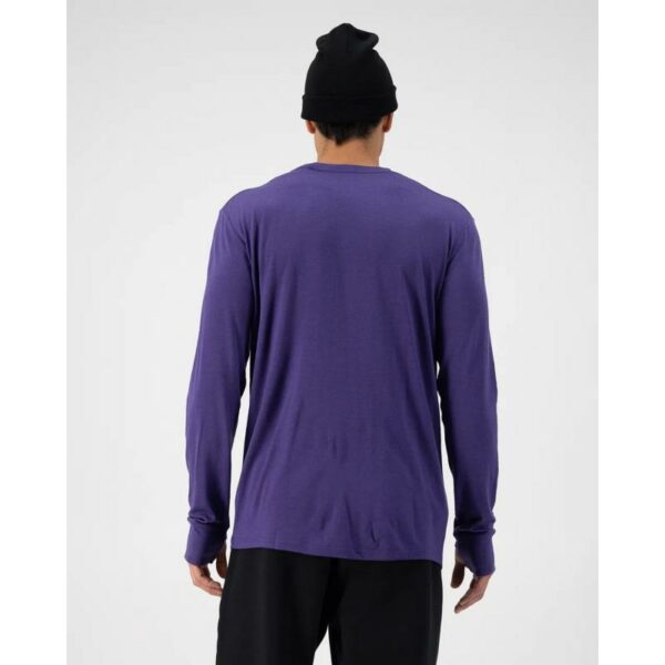 Mons Royale-Mons Royale Yotei Classic Ls–Lillehammer Sport-2 Mons Royale Yotei Classic Ls M