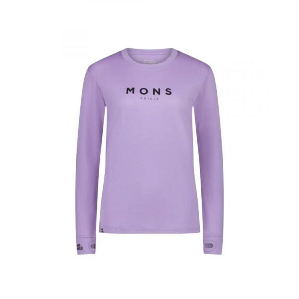 Mons Royale-Mons Royale Yotei Classic Ls W–Lillehammer Sport-1 Mons Royale Yotei Classic Ls W