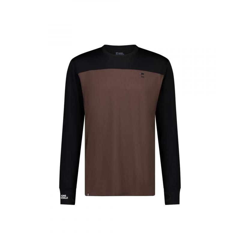 Mons Royale Yotei Ls M - Bilde 1