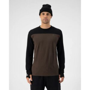Mons Royale Yotei Ls M - Bilde 2