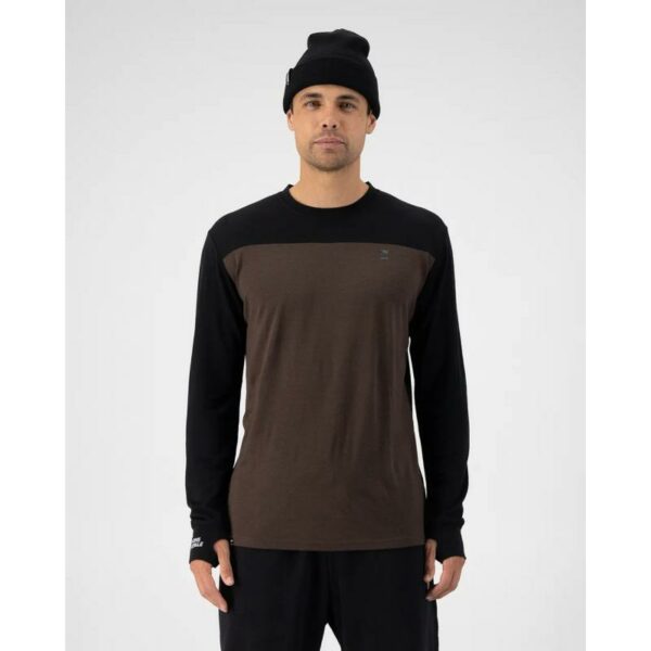 Mons Royale Yotei Ls M