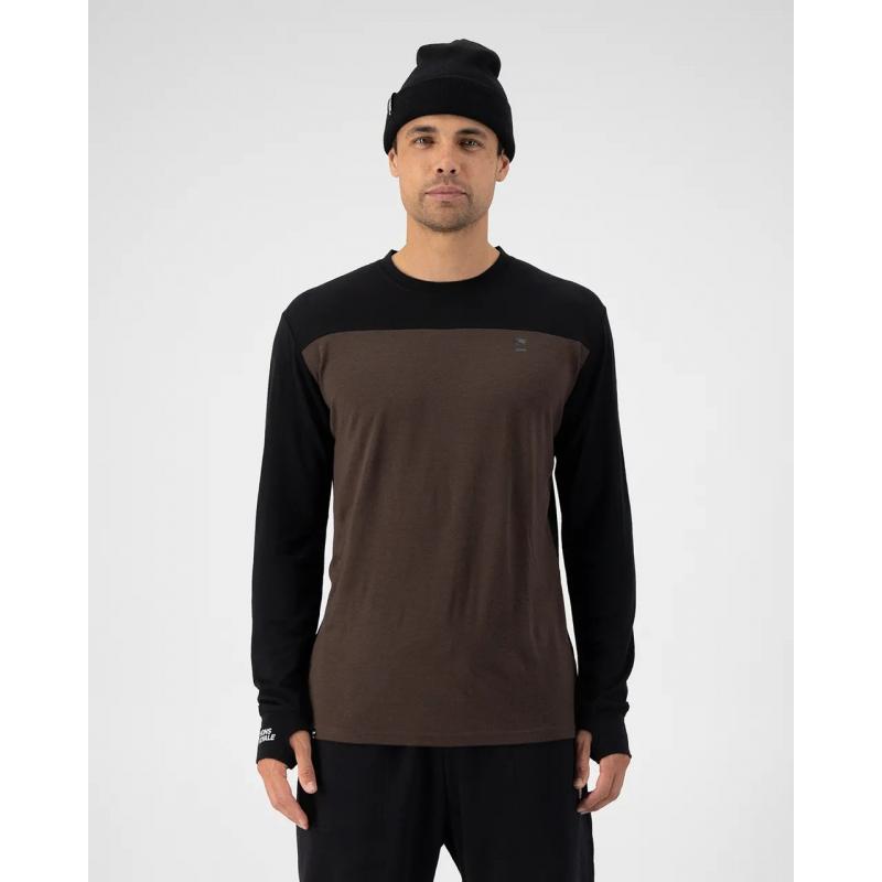 Mons Royale Yotei Ls M - Bilde 2