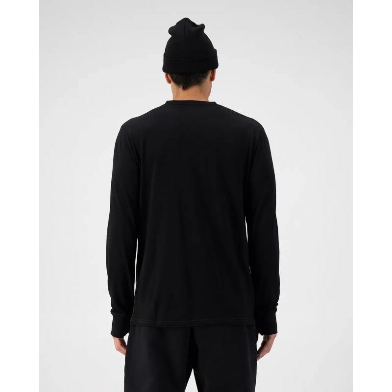 Mons Royale Yotei Ls M - Bilde 3
