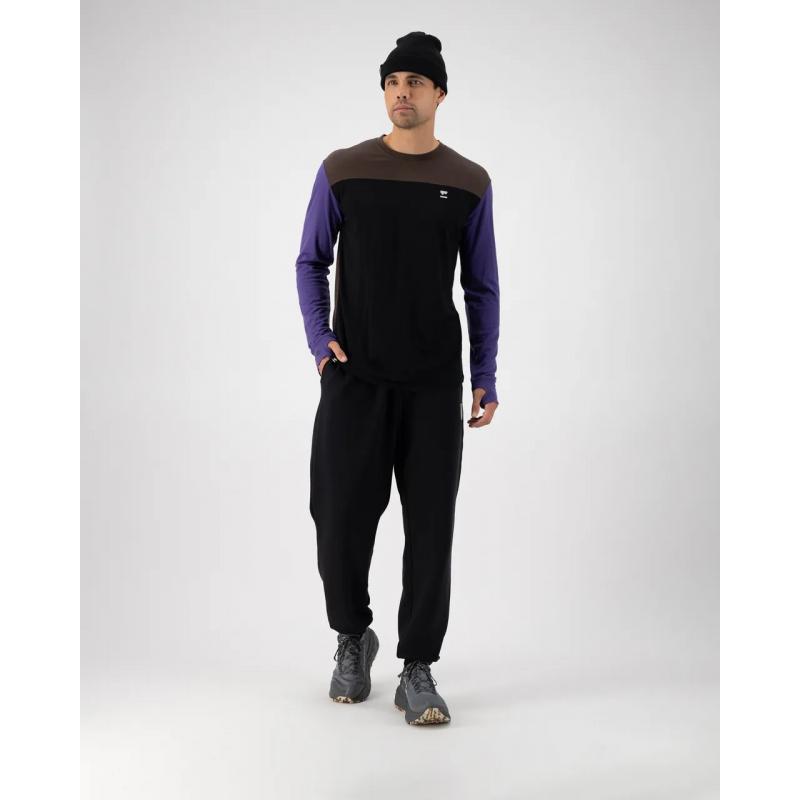 Mons Royale Yotei Ls M - Bilde 4