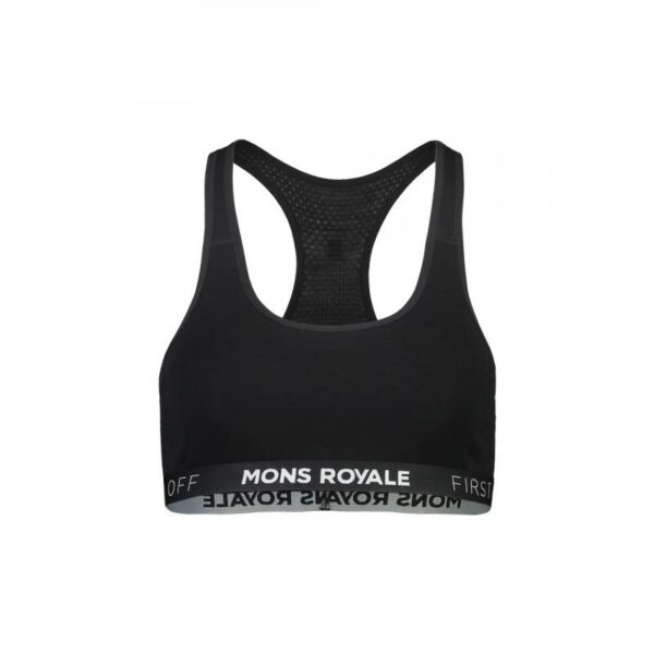 Mons Royale Sierra Sports Bra