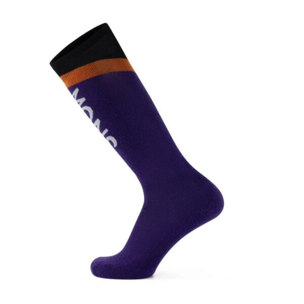 Mons Royale-Ultra Cushion Merino Snow Sock-100595-1037-001-Lillehammer Sport-1 Mons Royale Ultra Cushion Merino Snow Sock