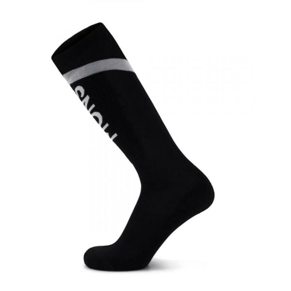 Mons Royale Ultra Cushion Merino Snow Sock