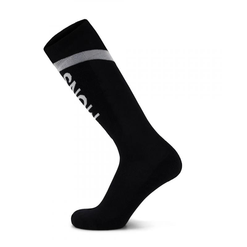 Mons Royale Ultra Cushion Merino Snow Sock - Bilde 1
