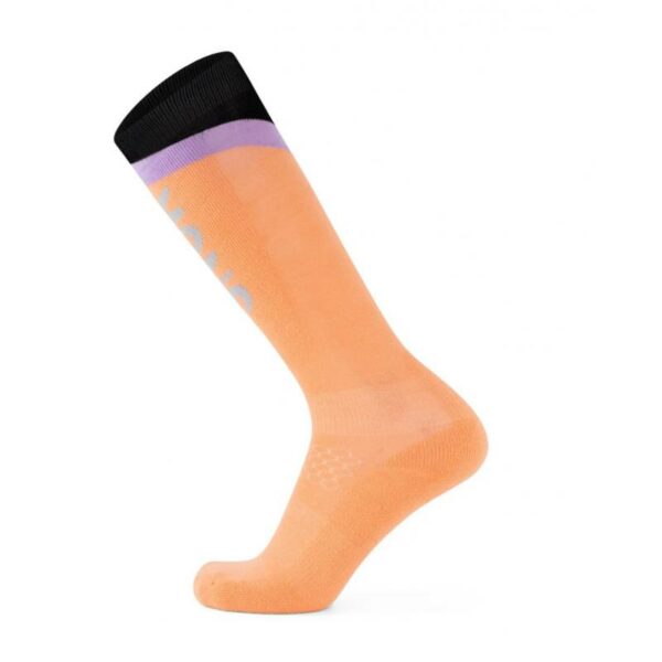 Mons Royale Ultra Cushion Merino Snow Sock