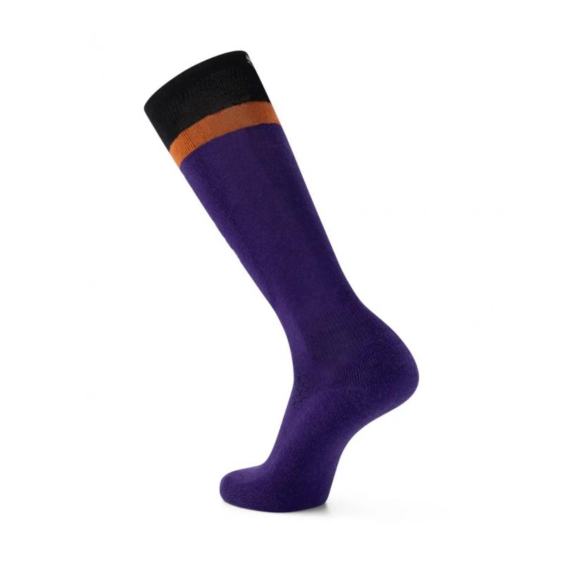 Mons Royale Ultra Cushion Merino Snow Sock - Bilde 2