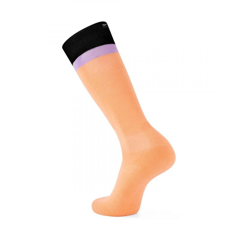 Mons Royale Ultra Cushion Merino Snow Sock - Bilde 2