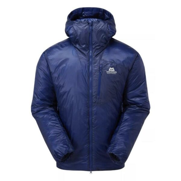 Mountain Equipment Oreus Hooded Jacket M