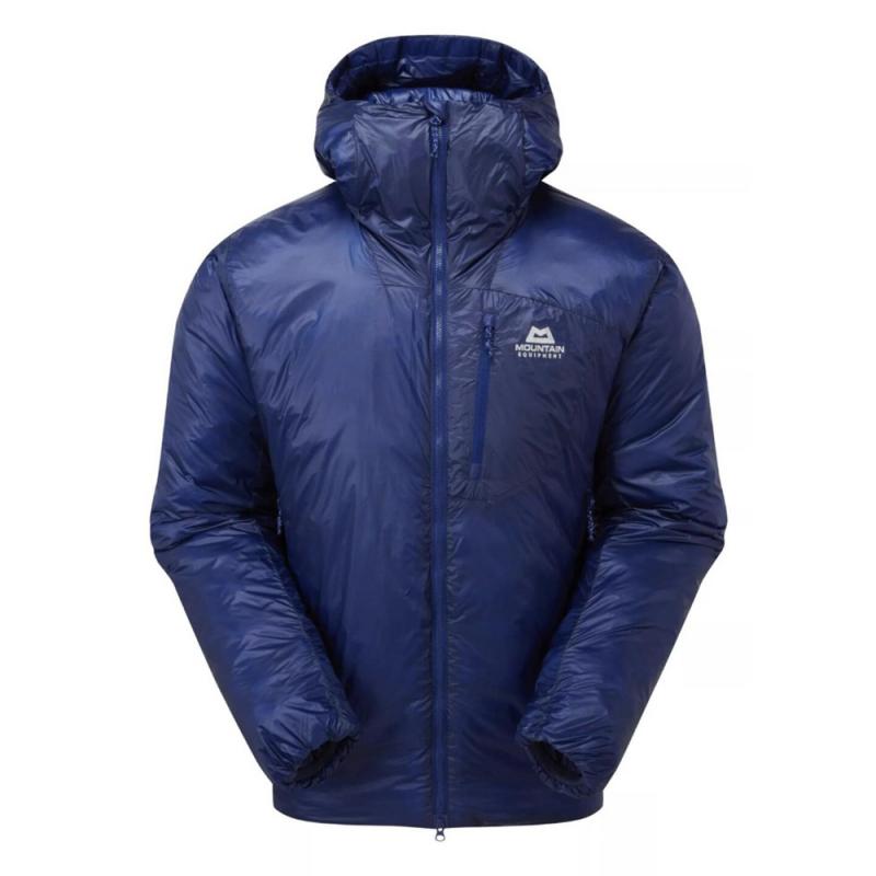 Mountain Equipment Oreus Hooded Jacket M - Bilde 1