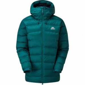 Mountain Equipment Senja Jacket W - Bilde 1