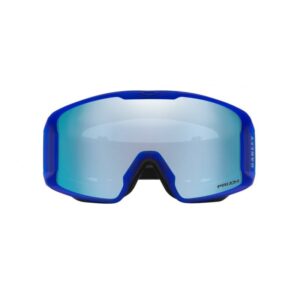 Oakley Line Miner M Crystal Blue Cell - Prizm Snow Sapphire Iridium - Bilde 2