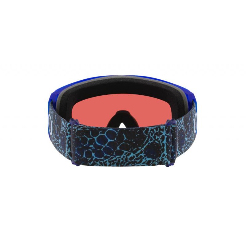 Oakley Line Miner M Crystal Blue Cell - Prizm Snow Sapphire Iridium - Bilde 4