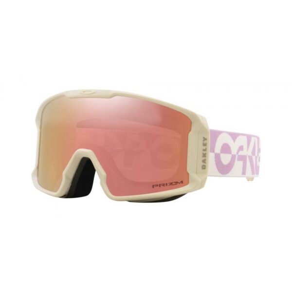 Oakley-LINE MINER M TOADSTOOL DUAL–Lillehammer Sport-1 Oakley Line Miner M Toadstool Duality - Prizm Snow Rose