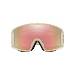 Oakley Line Miner M Toadstool Duality - Prizm Snow Rose - Bilde 3