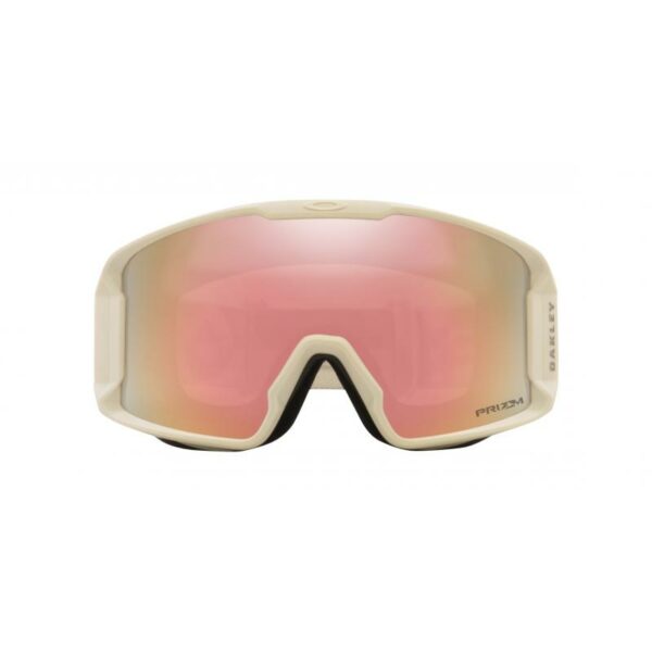 Oakley-LINE MINER M TOADSTOOL DUAL–Lillehammer Sport-3 Oakley Line Miner M Toadstool Duality - Prizm Snow Rose