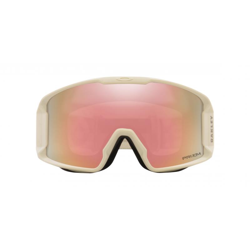 Oakley Line Miner M Toadstool Duality - Prizm Snow Rose - Bilde 3