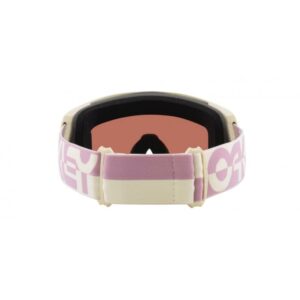 Oakley Line Miner M Toadstool Duality - Prizm Snow Rose - Bilde 4