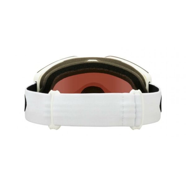 Oakley-OAKLEY FALL LINE L MATTE WHITE–Lillehammer Sport-4 Oakley Fall Line L Matte White – Prizm Snow Sapphire Iridium