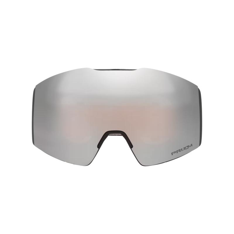 Oakley Fall Line M Black Swirl - Prizm Snow Black Sapphire Iridium - Bilde 4
