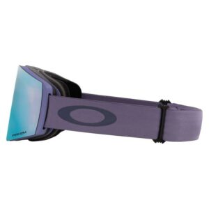 Oakley Fall Line M Matte Lilac – Prizm Snow Sapphire Iridium - Bilde 2