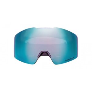 Oakley Fall Line M Matte Lilac – Prizm Snow Sapphire Iridium - Bilde 3