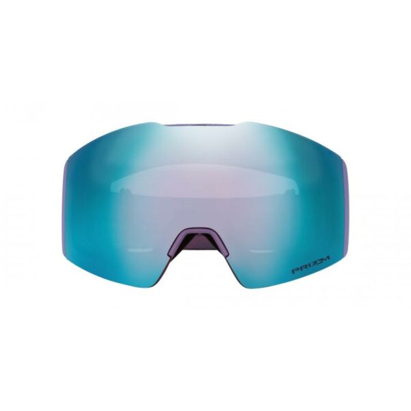 Oakley Fall Line M Matte Lilac – Prizm Snow Sapphire Iridium