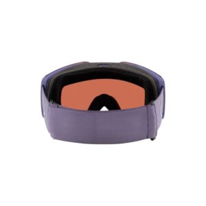 Oakley Fall Line M Matte Lilac – Prizm Snow Sapphire Iridium - Bilde 4