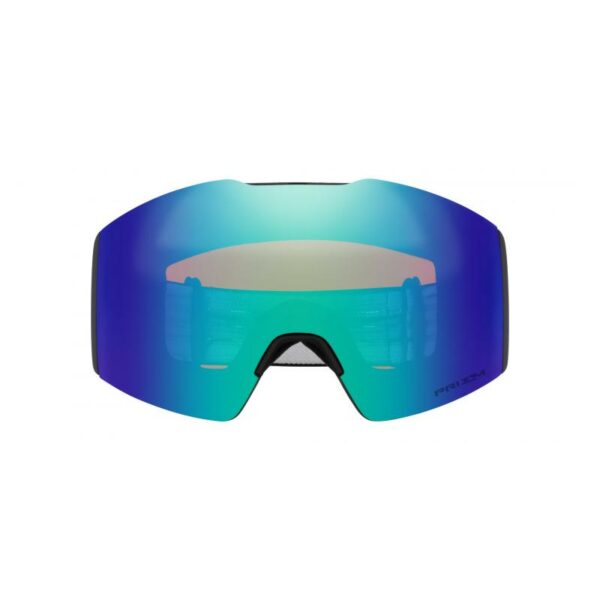Oakley-OAKLEY FALL LINE M MATTE BLACK–Lillehammer Sport-2 Oakley Fall Line M Matte Black – Prizm Snow Argon Iridium