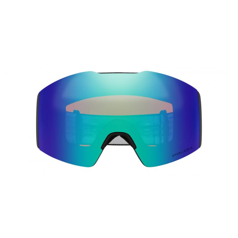 Oakley Fall Line M Matte Black – Prizm Snow Argon Iridium - Bilde 2