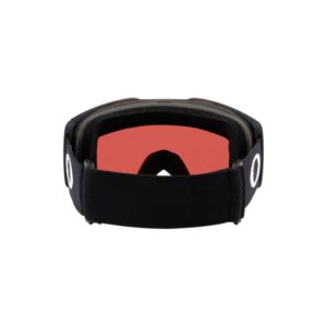 Oakley Fall Line M Matte Black – Prizm Snow Argon Iridium - Bilde 4