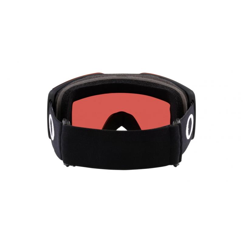 Oakley Fall Line M Matte Black – Prizm Snow Argon Iridium - Bilde 4