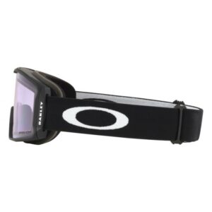 Oakley Line Miner M Matte Black - Prizm Snow Clear - Bilde 2