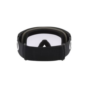 Oakley Line Miner M Matte Black - Prizm Snow Clear - Bilde 3