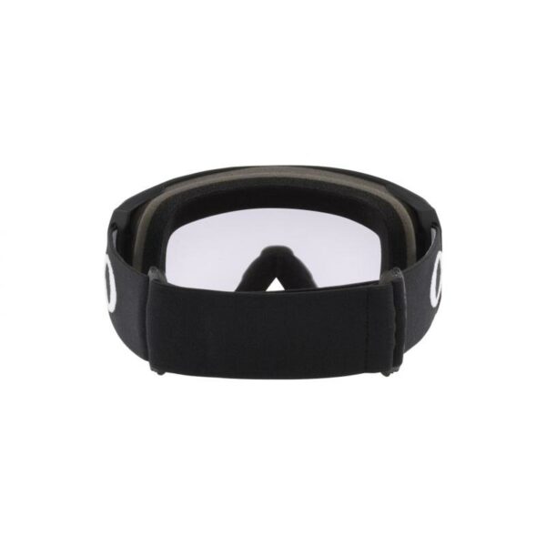 Oakley-OAKLEY LINE MINER M MATTE BLACK–Lillehammer Sport-3 Oakley Line Miner M Matte Black - Prizm Snow Clear