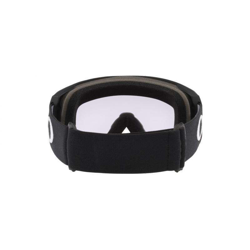 Oakley Line Miner M Matte Black - Prizm Snow Clear - Bilde 3