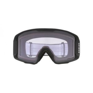 Oakley Line Miner M Matte Black - Prizm Snow Clear - Bilde 4