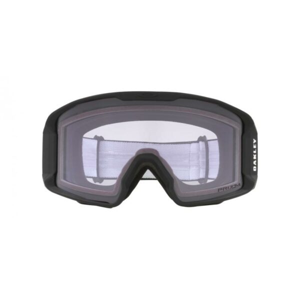 Oakley-OAKLEY LINE MINER M MATTE BLACK–Lillehammer Sport-4 Oakley Line Miner M Matte Black - Prizm Snow Clear