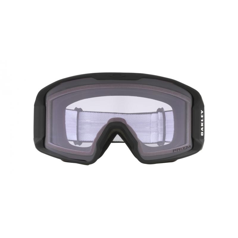 Oakley Line Miner M Matte Black - Prizm Snow Clear - Bilde 4