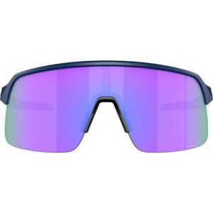 Oakley Sutro Lite Matte Navy - Prizm Violet - Bilde 2