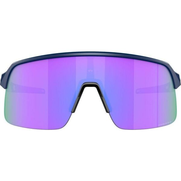 Oakley Sutro Lite Matte Navy - Prizm Violet
