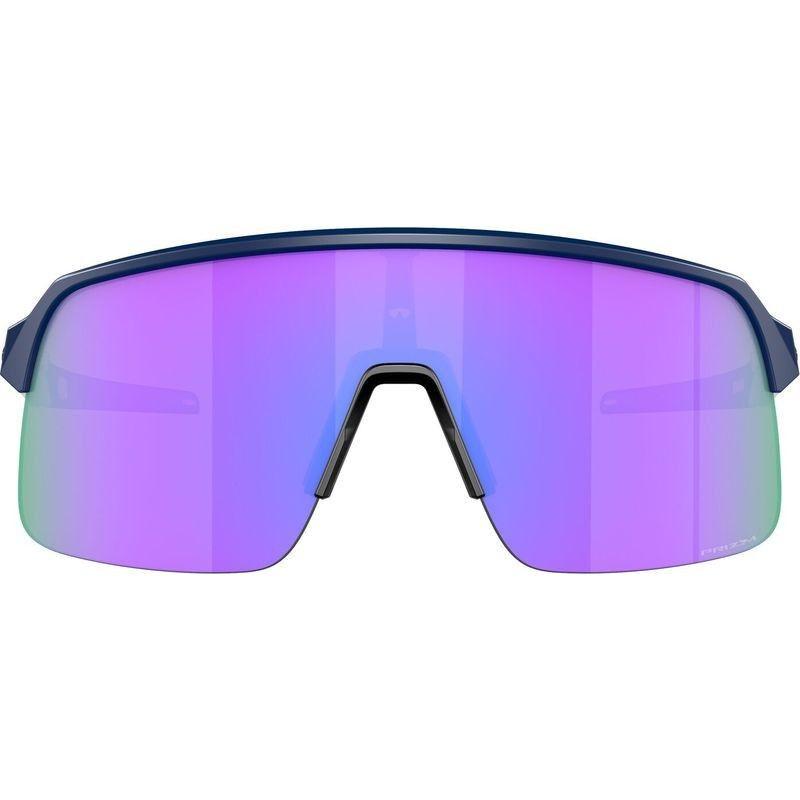 Oakley Sutro Lite Matte Navy - Prizm Violet - Bilde 2