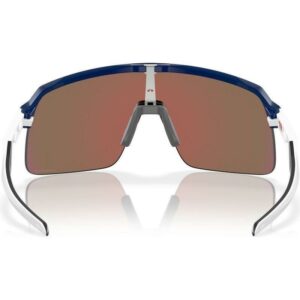 Oakley Sutro Lite Matte Navy - Prizm Violet - Bilde 3