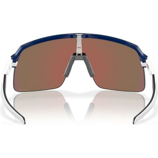 Oakley Sutro Lite Matte Navy - Prizm Violet